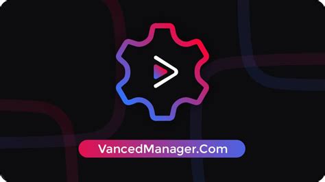 youtube vanced manager apk download